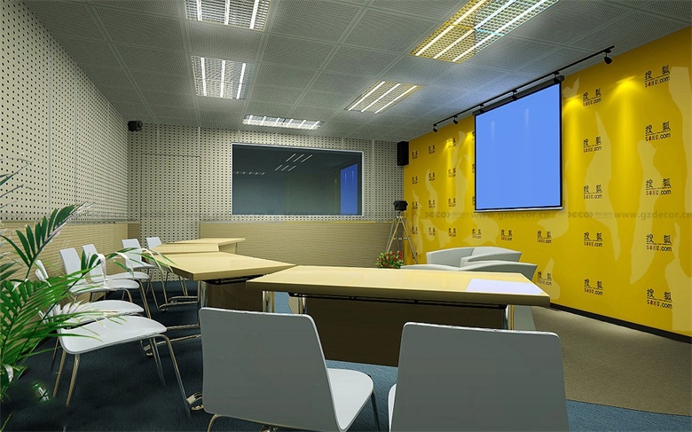 大型企業(yè)辦公室設(shè)計(jì)公司如何進(jìn)行設(shè)計(jì)方案評(píng)估？