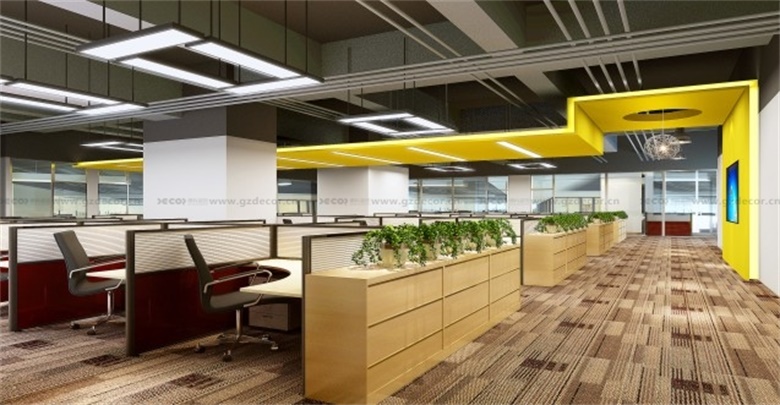 辦公室設(shè)計如何影響企業(yè)的社會責(zé)任感？